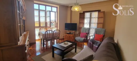 Piso en Casco Histórico