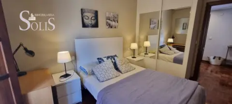 Piso en Casco Histórico