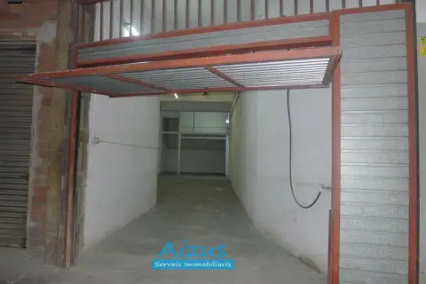 Local comercial en Ramblas