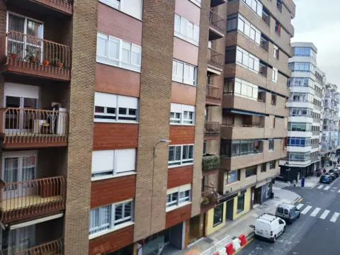 Piso en San Lázaro