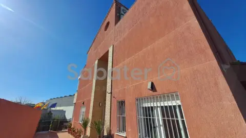 Casa en Real de Gandia