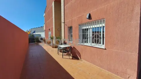 Casa en Real de Gandia