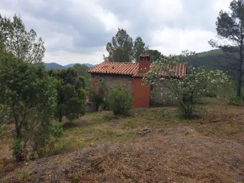 Finca rústica en Alcudia de Veo