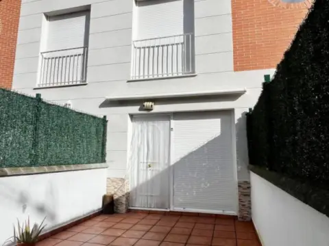 Casa adosada en Ampuero