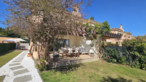 Casa adosada en Alcaidesa