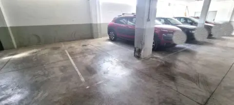 Garaje en Centro - Auditorio