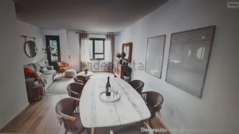 Piso en Carmelitas