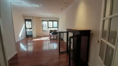 Piso en Carmelitas