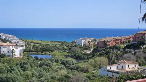 Apartamento en Alcaidesa