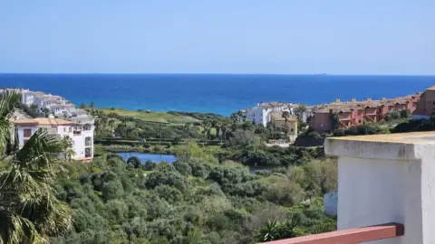 Apartamento en Alcaidesa