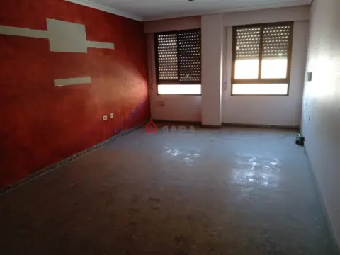 Piso en Avinguda de la Diagonal