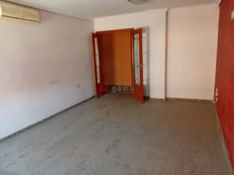 Piso en Avinguda de la Diagonal