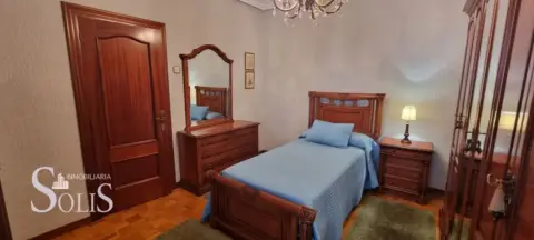 Piso en General Elorza