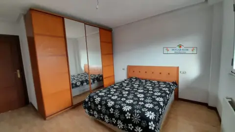 Piso en Vistahermosa