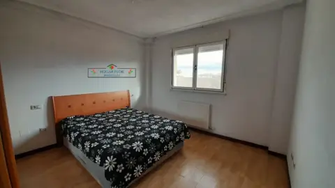 Piso en Vistahermosa