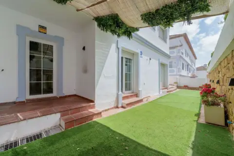 Dúplex en Nueva Andalucía