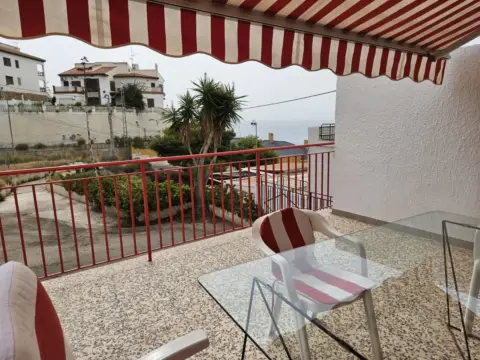 Dúplex en El Hornillo