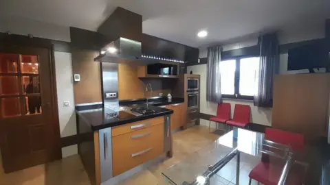 Chalet en San Cristobal de La Cuesta