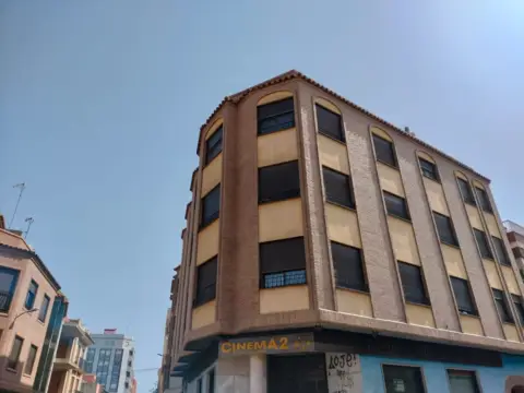 Piso en Carrer de Joaquín Ferrandis