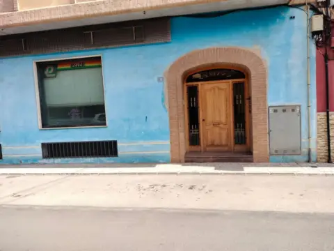 Piso en Carrer de Joaquín Ferrandis