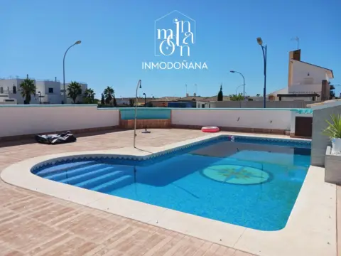 Chalet en Sector Fumarel