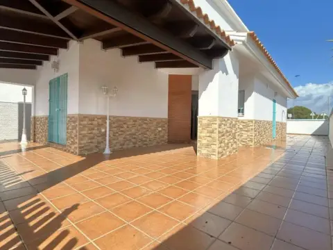 Chalet en Sector Fumarel