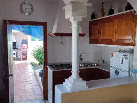 Finca rústica en Alrededores