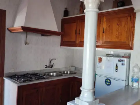 Finca rústica en Alrededores