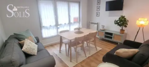 Piso en Centro - Auditorio