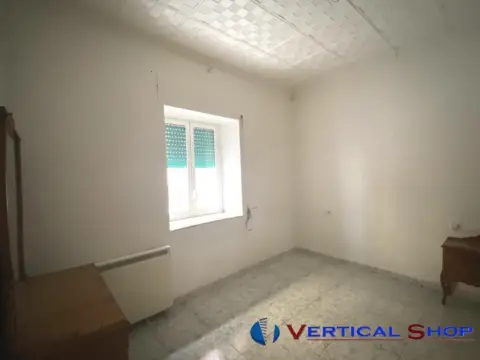 Casa en calle de Santa Bárbara