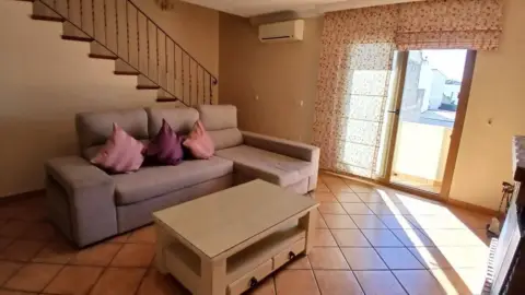 Apartamento en Secadero