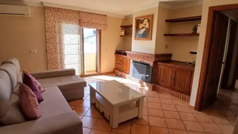 Apartamento en Secadero