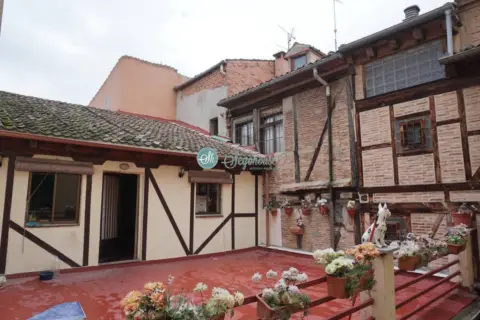 Piso en Centro - Acueducto