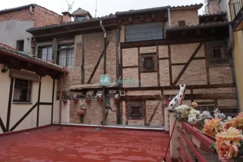 Piso en Centro - Acueducto