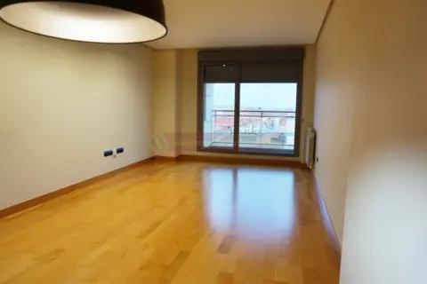 Piso en calle de Alfonso VI