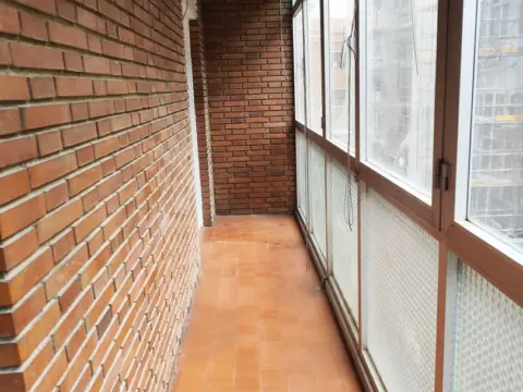 Piso en San Pablo