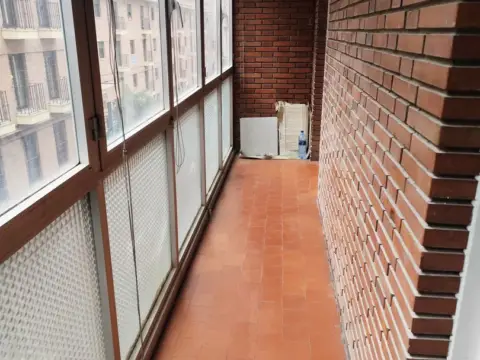 Piso en San Pablo
