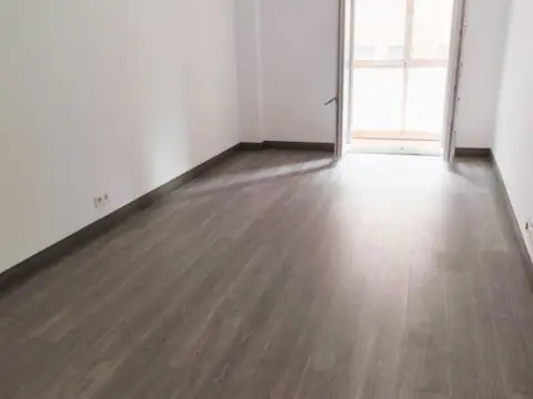 Piso en San Pablo