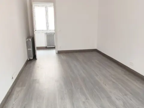 Piso en San Pablo
