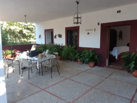 Finca rústica en Alrededores