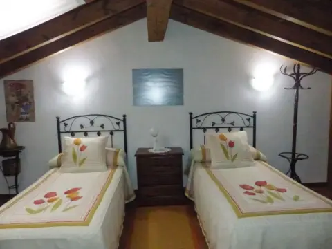 Casa en calle San Julero