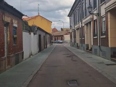 Terreno en Allende El Rio
