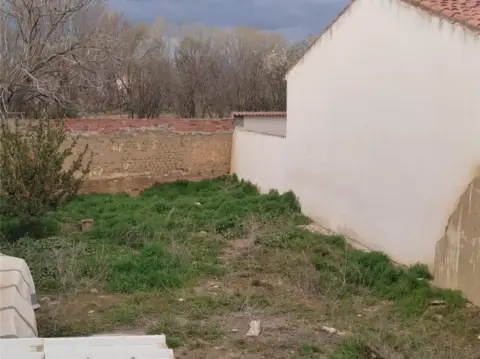 Terreno en Allende El Rio