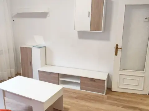 Piso en Barrio de Santiago