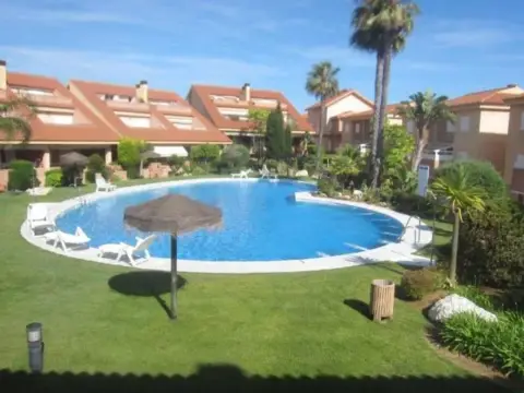 Casa en Islantilla - Campo de Golf
