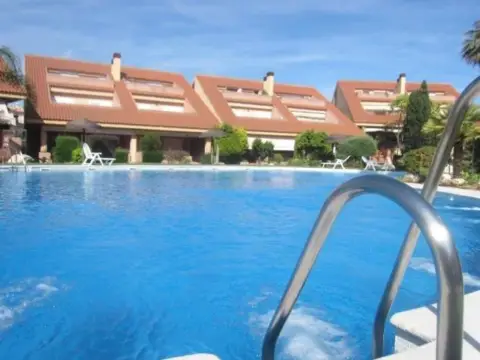 Casa en Islantilla - Campo de Golf