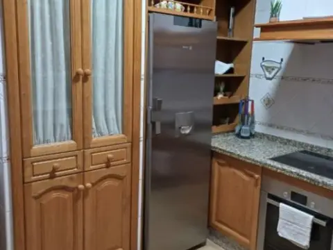 Ático en calle del Príncipe de Asturias, 1