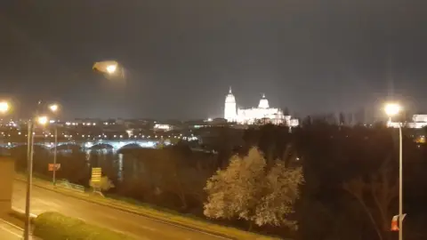 Piso en San José