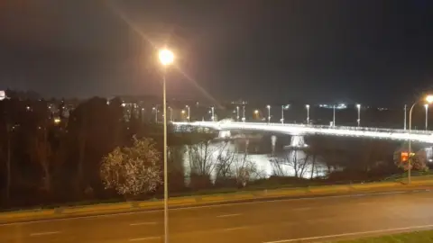 Piso en San José