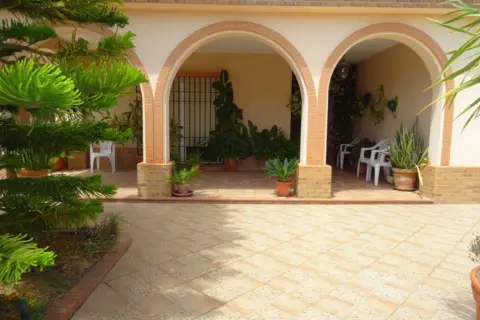 Chalet en Sector Halcón Peregrino